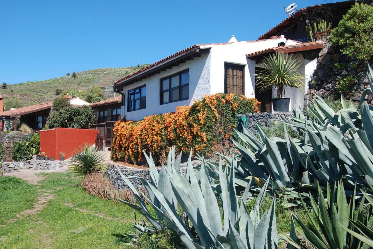 فيلا Pico Hincado Rural House Alajeró المظهر الخارجي الصورة